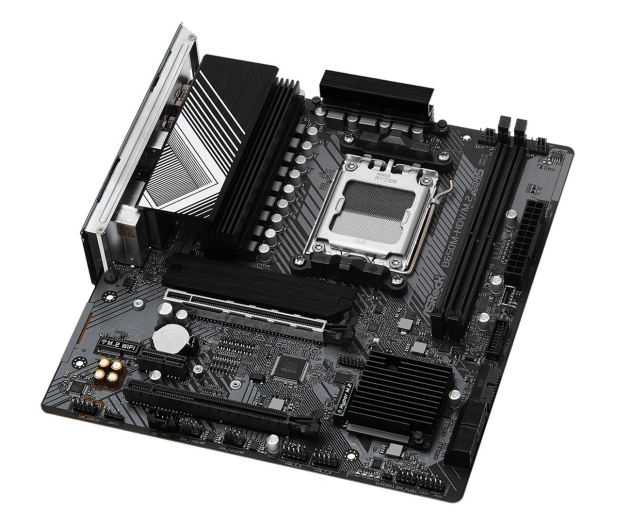 ASROCK B650M-HDV/M.2 - 1224829 - zdjęcie 6